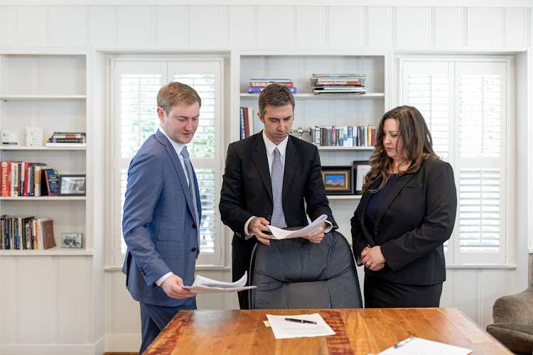 Ellzey & Associates, PLLC