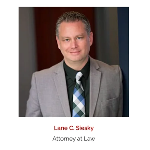 Attorney Portrait