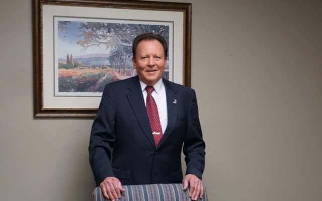 Law Offices of Robert J Truhill