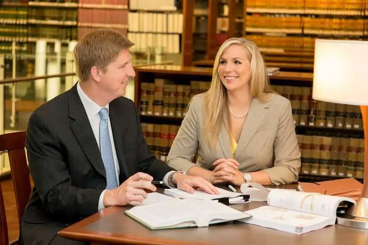 Attorney Portrait