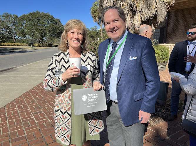 Malchow Johnson Injury Lawyers – Beaufort