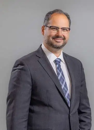 Attorney Portrait