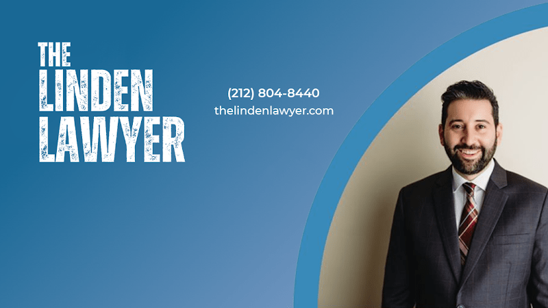 Linden Law – The Linden Lawyer