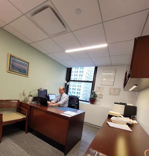 Law Offices of Nathaniel Muller, PC