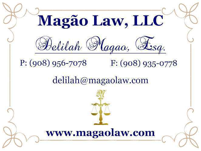 Magao Law LLC