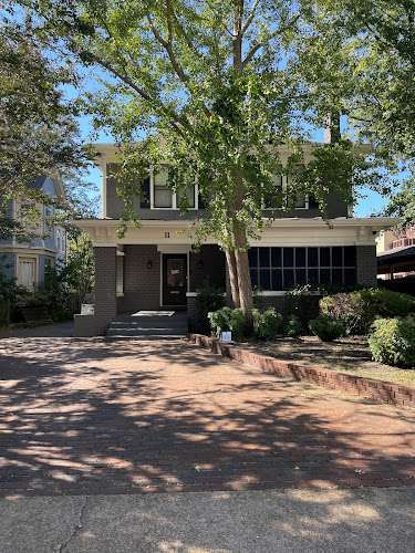 Hurst Immigration Law, PLLC (abogada de inmigracion)