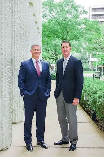 Attorney Portrait