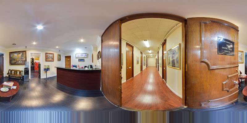 Deok J Kim Law Offices