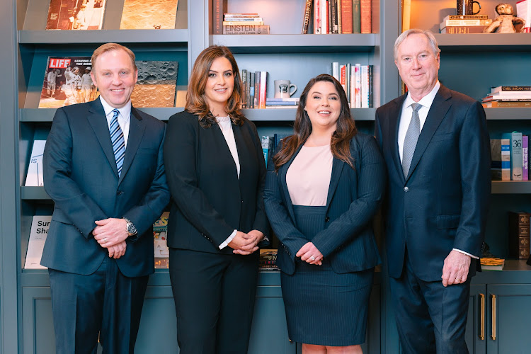 Beal Sutherland Berlin & Brown