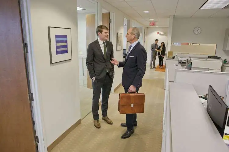 Attorney Portrait