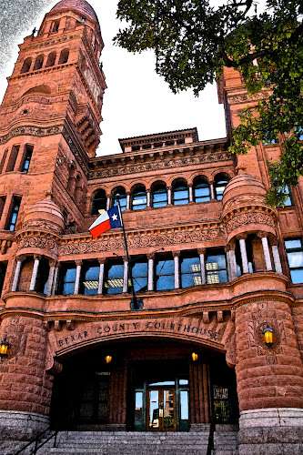 San Antonio Bar Association