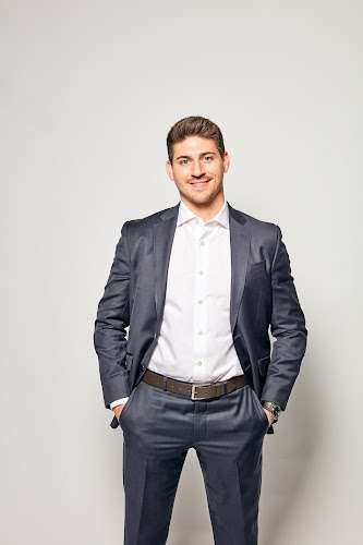 Attorney Michael Karp