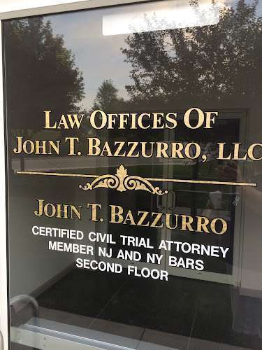 The Law Offices of John T. Bazzurro, LLC