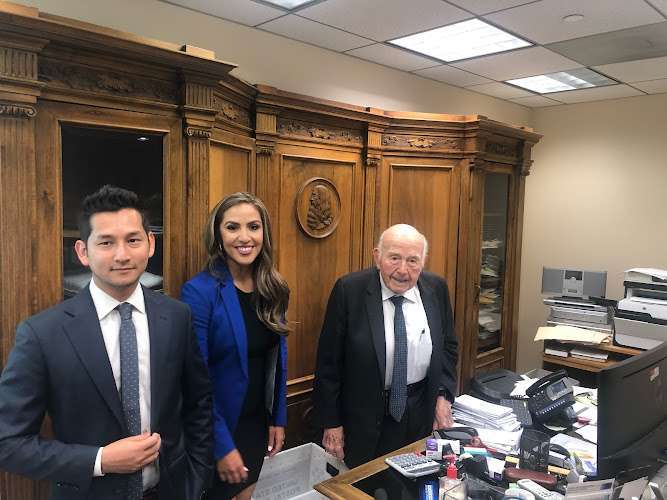 Ellis and Ellis, Attorneys at Law