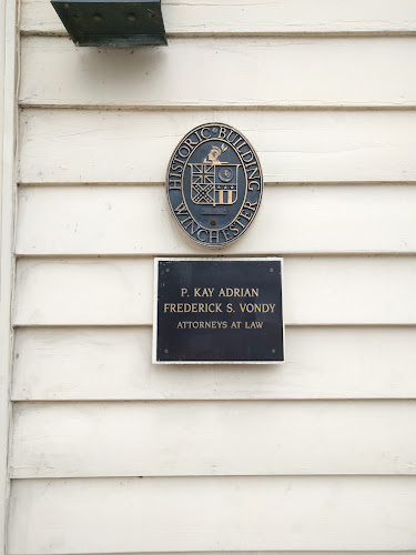 Adrian & Vondy, P.L.C., Attorneys At Law