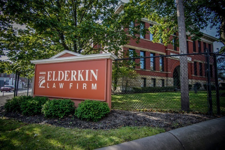 Elderkin Law Firm