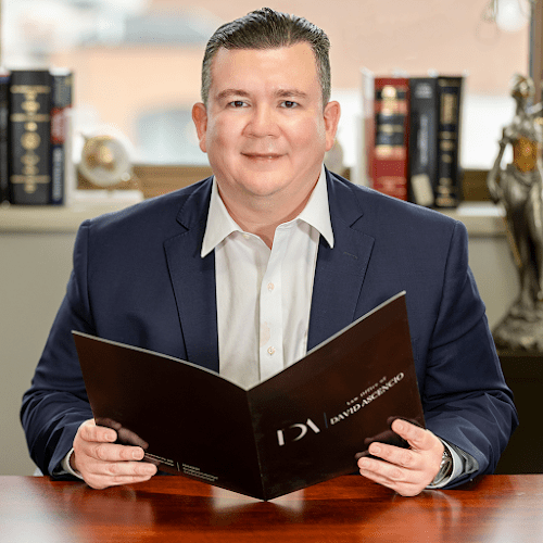 Law Office of David Ascencio, LLC
