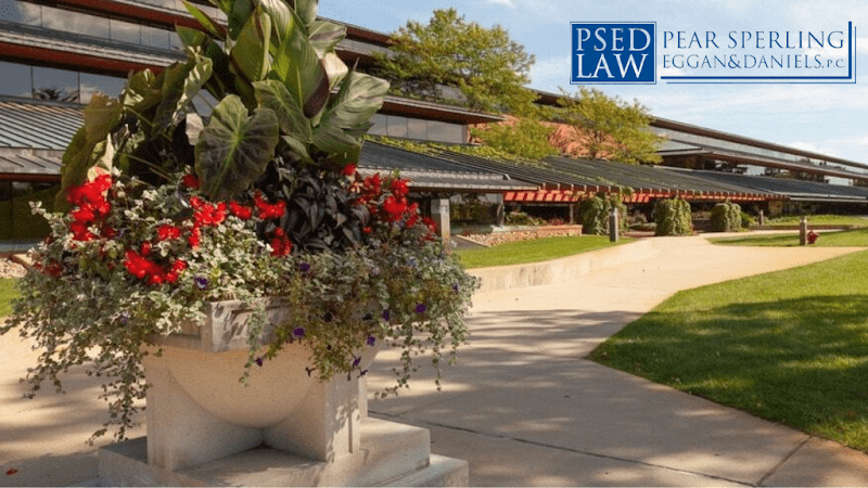 Pear Sperling Eggan & Daniels, P.C.