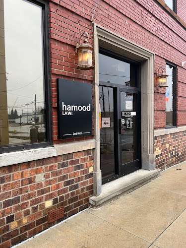 Hamood Law PLLC