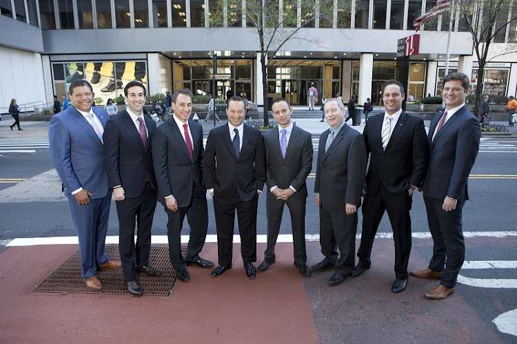 Raphaelson & Levine Law Firm, P.C.