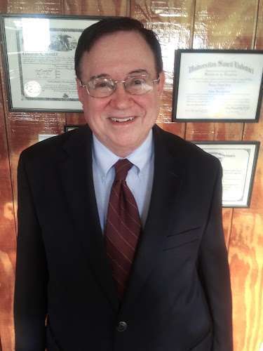 Thomas E Bauer Attorney At Law