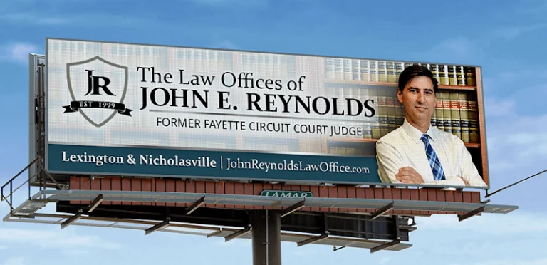 John Reynolds Law Offices