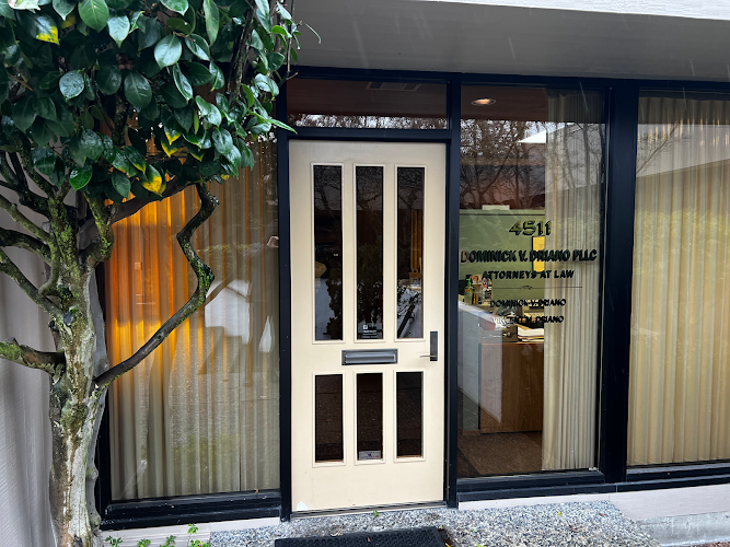 Dominick V Driano PLLC