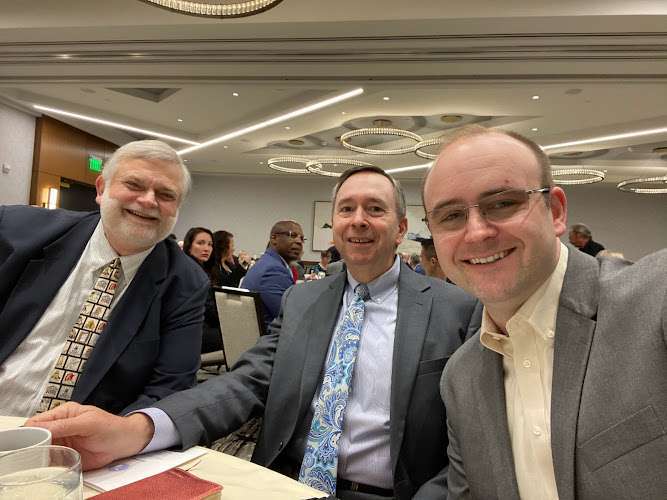 Kallman Legal Group, PLLC