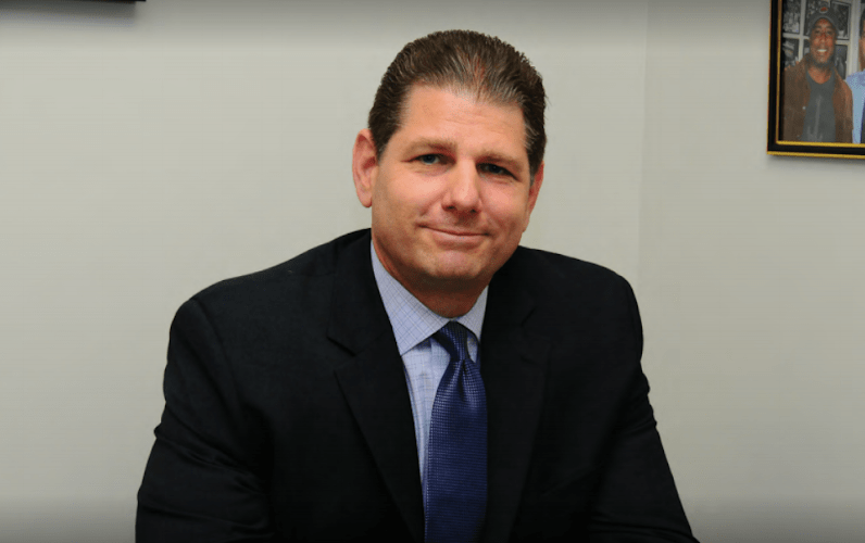 Scott Baron & Associates, P.C.