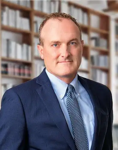 Attorney Portrait
