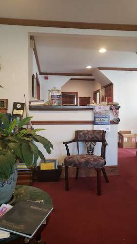 Mark Feinman Law Offices