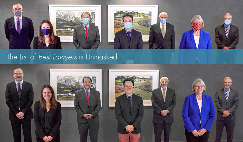 Lommen Abdo Law Firm