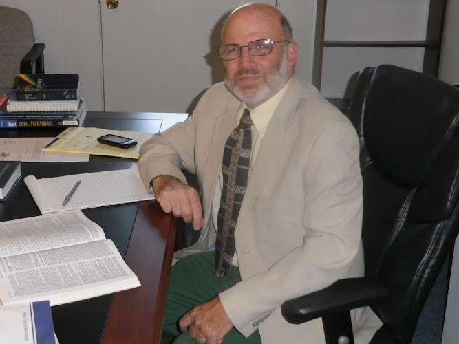 Richard Goldstein Attorney at Law