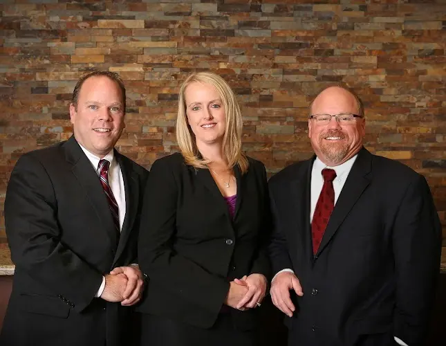 Attorney Portrait