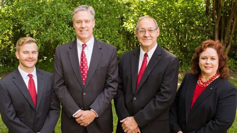 Davis Law Group PC