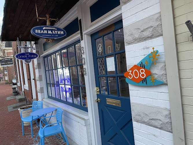 The Lynn Firm, P.A.