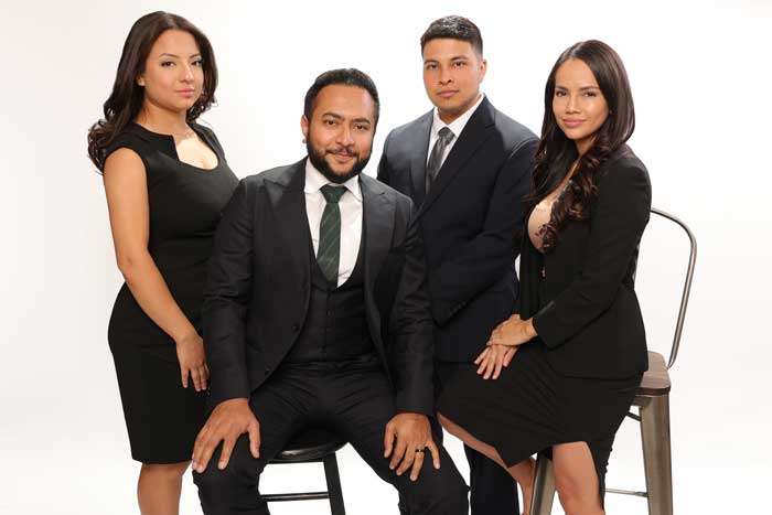 The Law Office of Abrar & Vergara