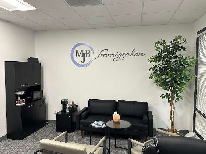 Martin Jolic & Associates, LLC – MJB Immigration