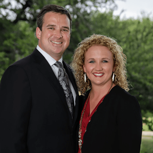 Tyroch Boyd PLLC Law Firm