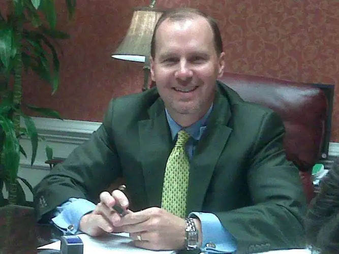 Law Office-John F Richter Plc