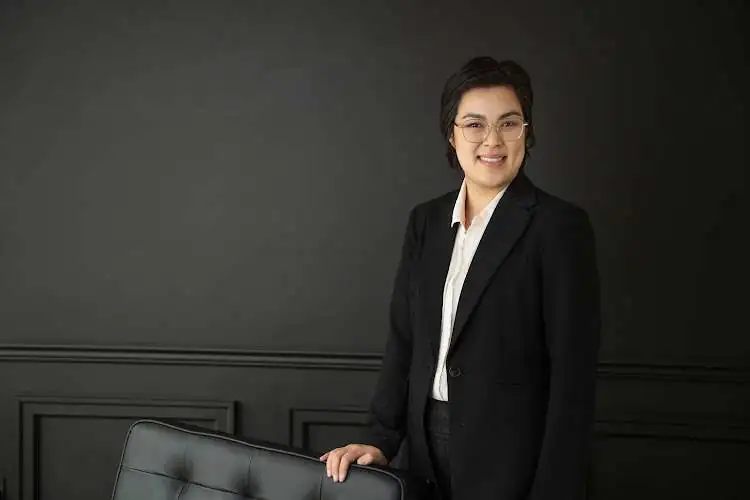 Attorney Portrait