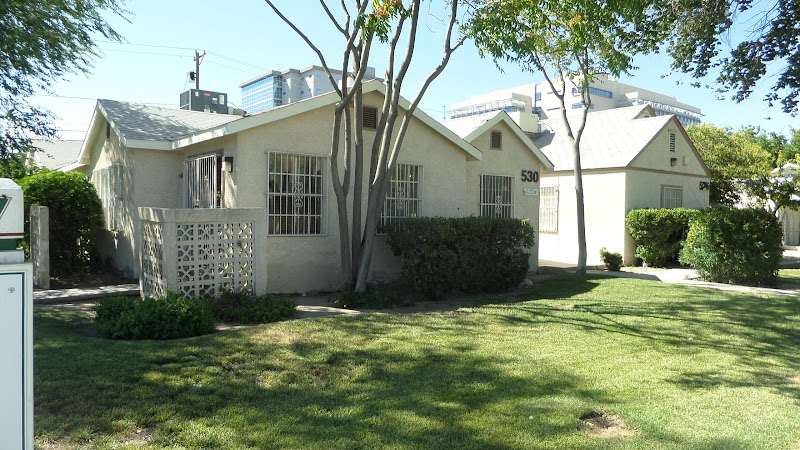 William B Terry Charted