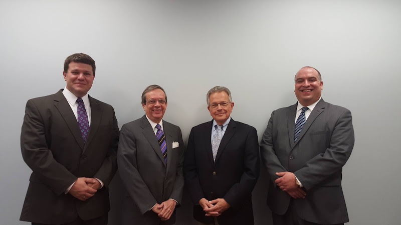 Myers Duffy Dansak & Clegg, LLC