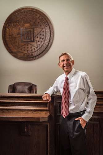 Laird Hammons Laird Personal Injury Lawyers