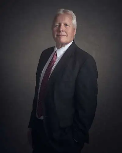 Attorney Portrait