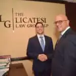 Licatesi Law Group, LLP