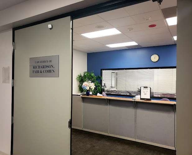 Richardson Bambrick Cermak