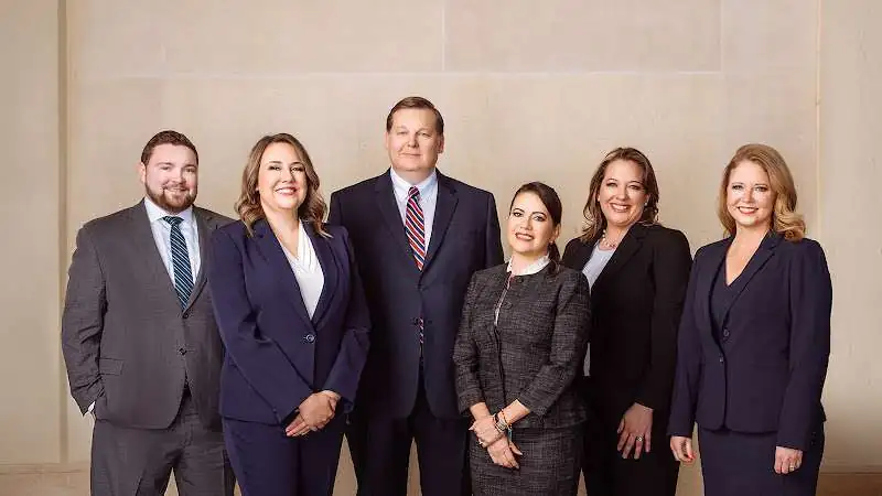 Attorney Portrait