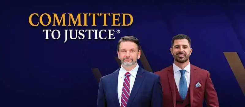 Attorney Portrait