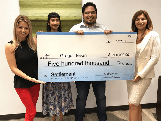 Law Offices of Jennie Levin, P.C.